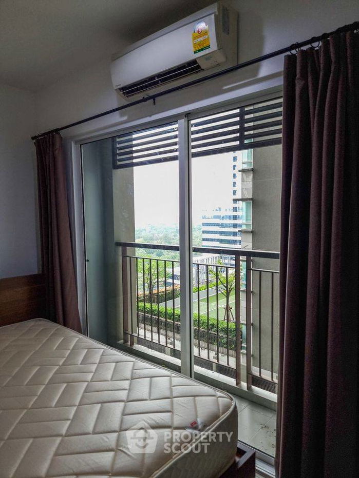 รูป คอนโด 1-ห้องนอน ที่ ซิม วิภา-ลาดพร้าว คอนโดมิเนียม ใกล้ BTS หมอชิต (ID 706104) - รูปที่ 12/13