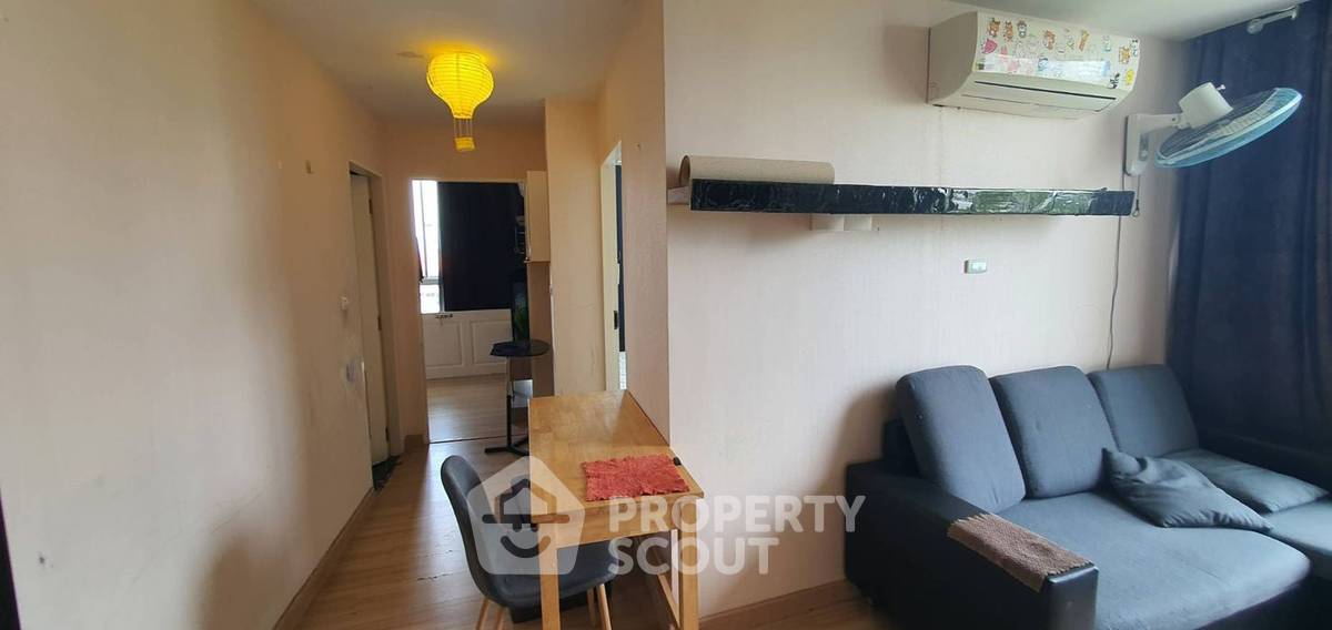 รูป คอนโด 2-ห้องนอน ที่ ชาโตว์ อินทาวน์ จรัญสนิทวงศ์ 96/2 ใกล้ MRT สิรินธร (ID 1495931) - รูปที่ 13/13