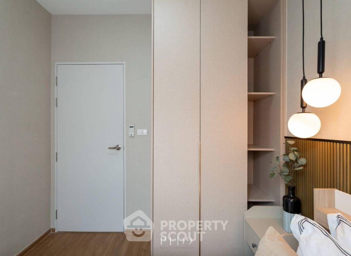 picture 3-BR Townhouse at Pleno Sukhumvit-Bangna 2 in Bang Kaeo (ID 2453485) - 15/20