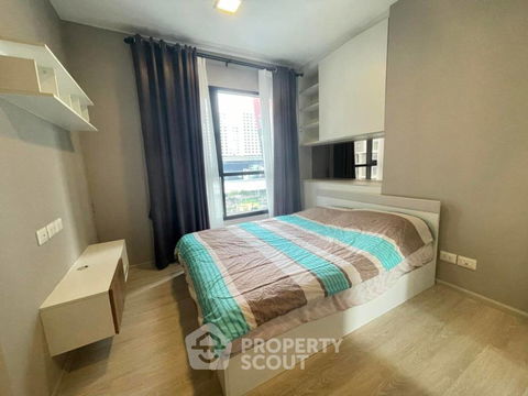 1-BR Condo at Condolette Midst Rama 9 near MRT Phra Ram 9 (ID 1946073)