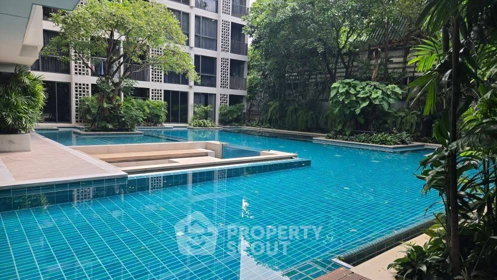 รูป คอนโด 1-ห้องนอน ที่ แชมเบอร์ส อ่อนนุช สเตชั่น ใกล้ BTS อ่อนนุช (ID 2457061) - รูปที่ 11/12