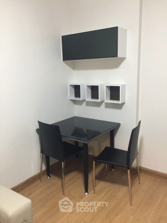 รูป คอนโด 1-ห้องนอน ที่ ศุภาลัย ซิตี้รีสอร์ท สถานีแบริ่ง ใกล้ BTS แบริ่ง (ID 1714062) - รูปที่ 6/8