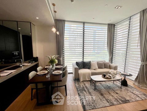 คอนโด 2-ห้องนอน ที่ 28 ชิดลม ใกล้ BTS ชิดลม (ID 1922658)