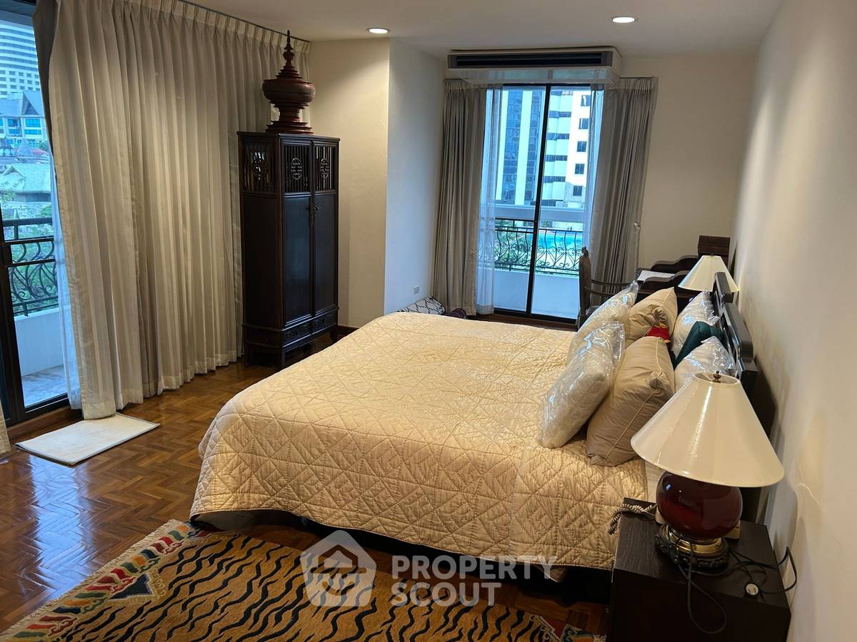 รูป คอนโด 3-ห้องนอน ที่ ไพรม แมนชั่น วัน ใกล้ MRT เพชรบุรี (ID 2286632) - รูปที่ 5/15