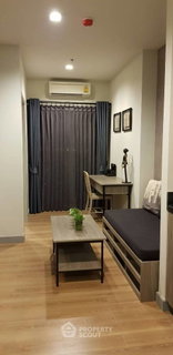 1-BR Condo at Chapter One Midtown Ladprao24 near MRT Lat Phrao (ID 1516281)