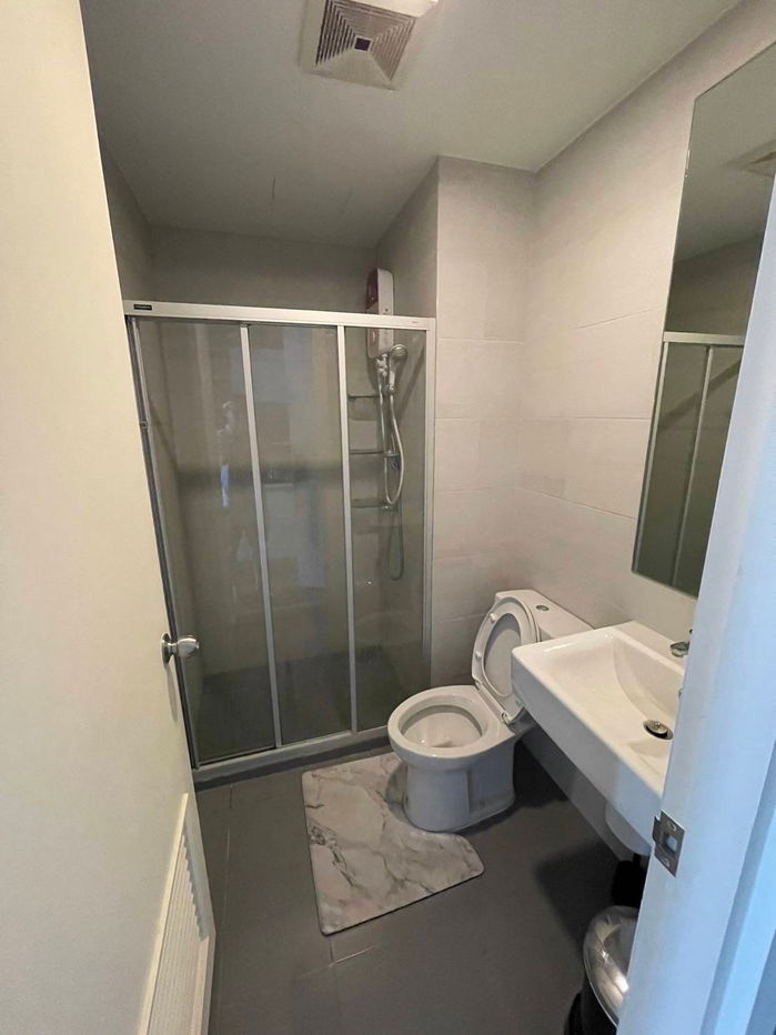 รูป AK168-474 Notting Hill Laemchabang - Sriracha (น็อตติ้ง ฮิลล์ แหลมฉบัง - ศรีราชา) ชั้น 30 แอดไลน์@akcondo(ใส่@ด้วย) - รูปที่ 15/20