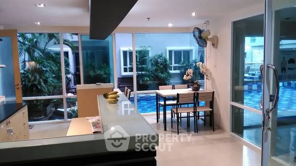 รูป คอนโด 1-ห้องนอน ที่ เดอะ เน็กซ์ ลาดพร้าว คอนโดมิเนียม ใกล้ MRT รัชดาภิเษก (ID 1530413) - รูปที่ 4/27