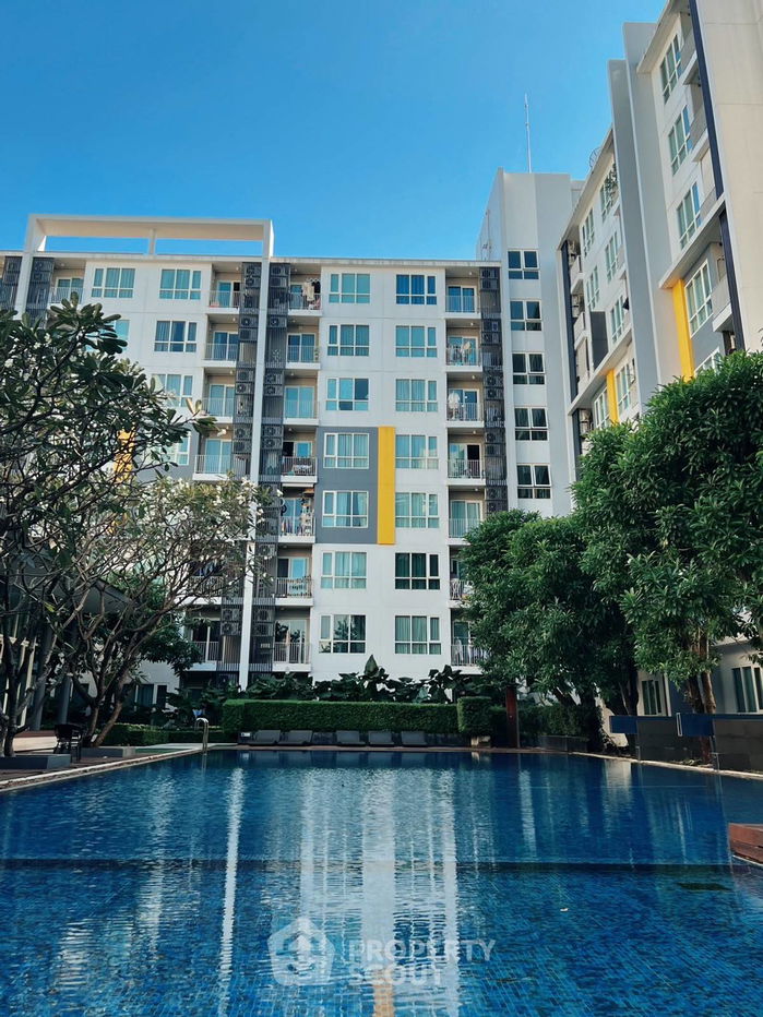 รูป คอนโด 1-ห้องนอน ที่ เดอะ คีย์ พหลโยธิน ใกล้ BTS เสนานิคม (ID 2449115) - รูปที่ 16/16