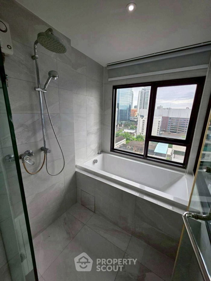 picture 2-BR Condo at Rhythm Ekkamai near BTS Ekkamai (ID 2455744) - 5/19