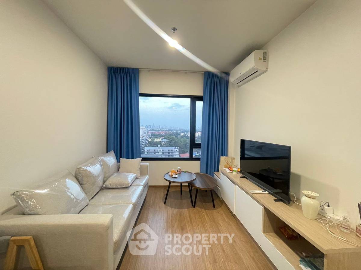 รูป คอนโด 2-ห้องนอน ที่ เดอะ ลิฟวิ่น เพชรเกษม ใกล้ MRT ภาษีเจริญ (ID 2071130) - รูปที่ 1/11