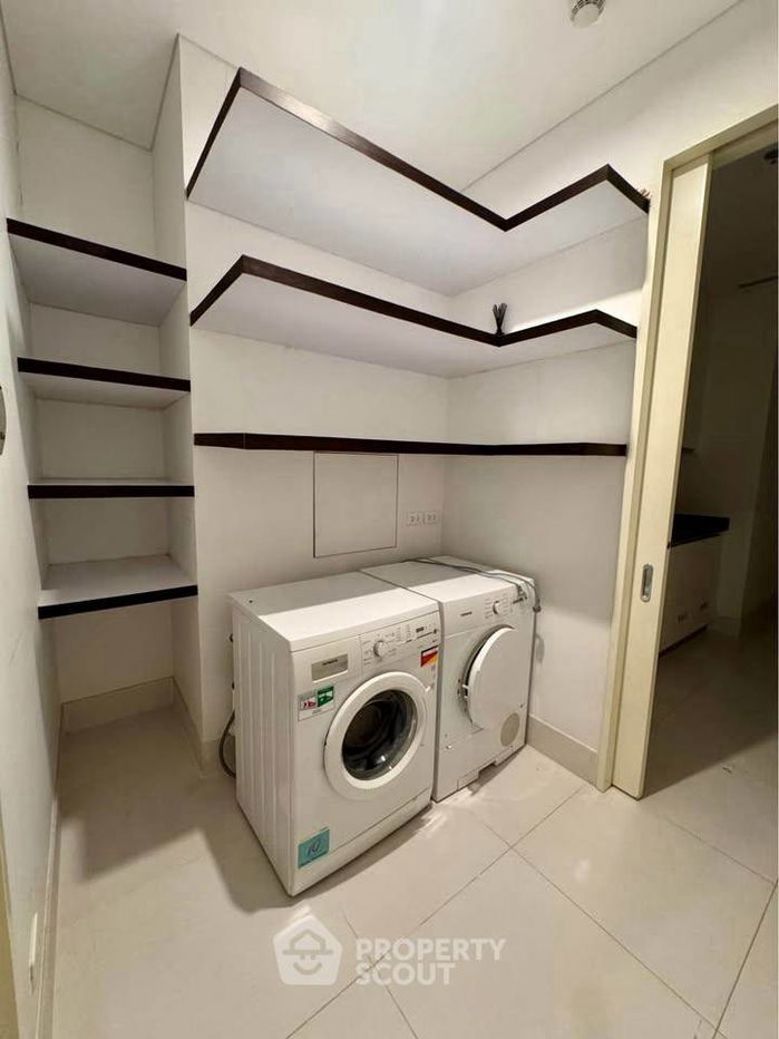 รูป คอนโด 4-ห้องนอน ที่ เดอะ ริทซ์-คาร์ลตัน เรสซิเดนเซส, แบง ค๊อก ใกล้ BTS ช่องนนทรี (ID 2454901) - รูปที่ 3/20