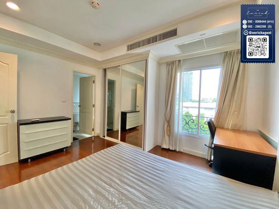 รูป 💙ให้เช่า La Vie En Rose Place ห้องใหญ่ ราคาดีมาก BTS ทองหล่อ💙โทร. 062-2962295 นิ // Line id : @enrichagent - รูปที่ 6/10