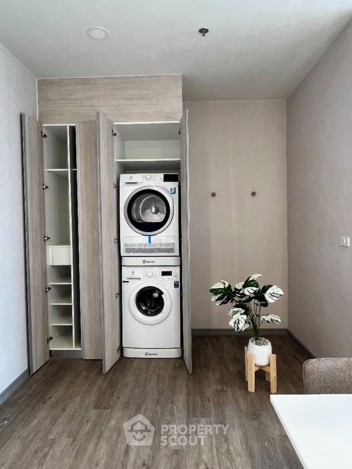 รูป คอนโด 2-ห้องนอน ที่ คีน เซ็นเตอร์ ศรีราชา ใน ศรีราชา (ID 1336730) - รูปที่ 4/13