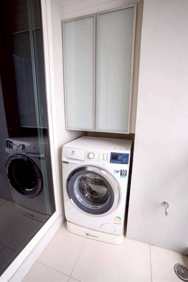 picture Ivy Thonglor, 1B1B, 11 Floor, 43 Sq.m Rental 25,000 THB/Month Ready to move in - 14/19