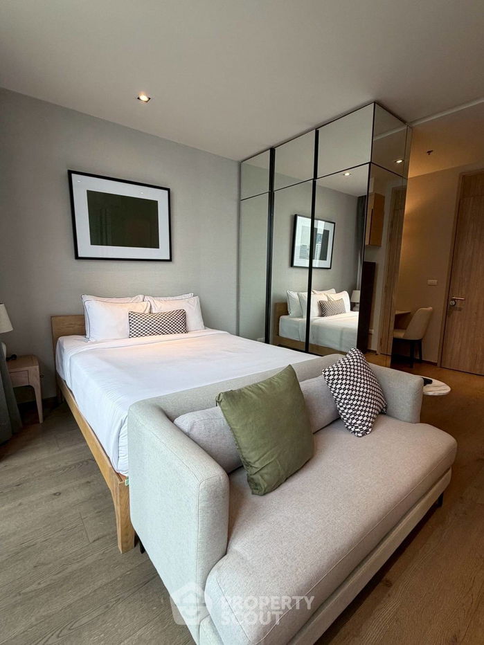 picture 1-BR Condo at Park Origin Phrom Phong near BTS Phrom Phong (ID 2455903) - 5/10