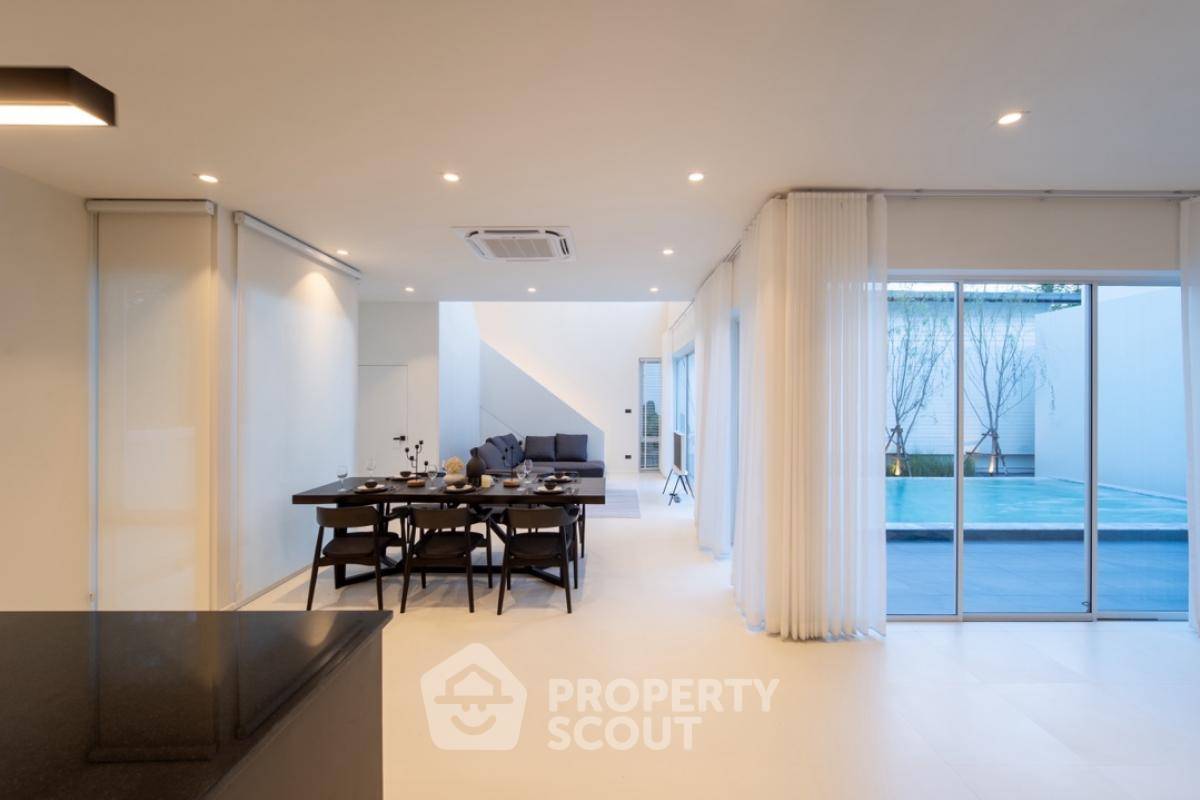 รูป บ้าน 4-ห้องนอน ใน บ้านแหวน (ID 1839737) - รูปที่ 5/7