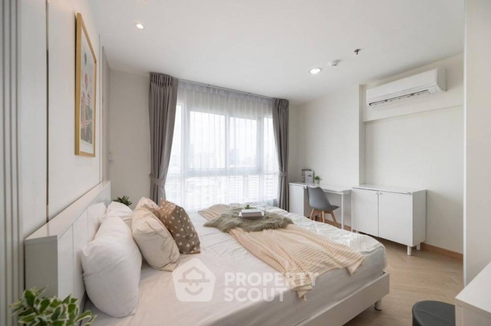 picture 2-BR Condo at Diamond Ratchada near MRT Huai Khwang (ID 1727337) - 7/17
