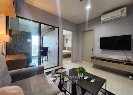 รูปภาพ 1-BR Condo At Life Sukhumvit 48, 9th Floor Near BTS Phra Khanong (ID 2452711)