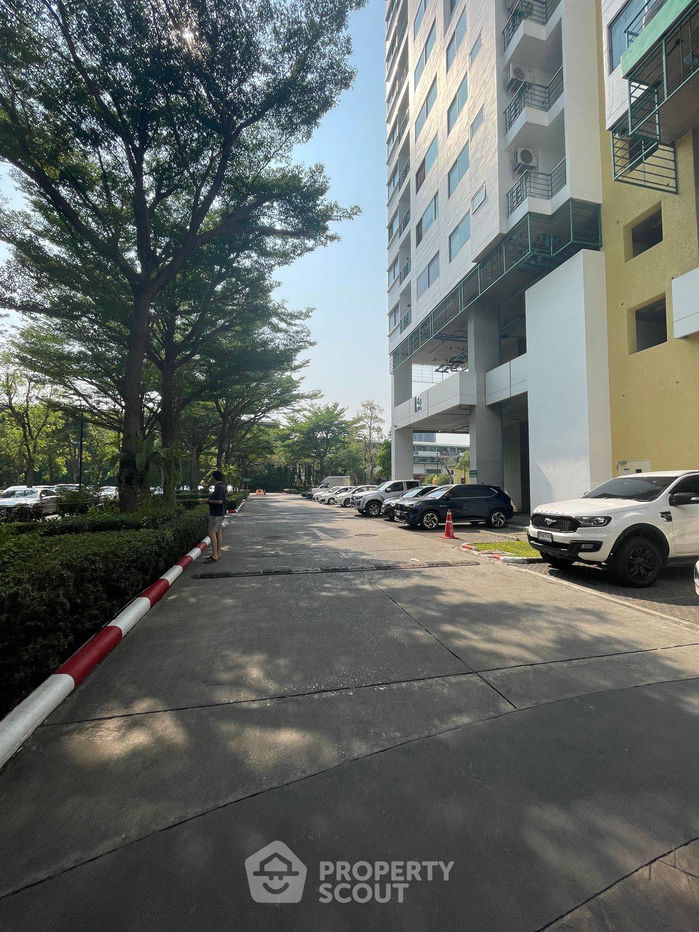 รูป คอนโด 1-ห้องนอน ที่ ศุภาลัย ปาร์ค เกษตร ใกล้ BTS มหาวิทยาลัยเกษตรศาสตร์ (ID 2075461) - รูปที่ 41/63