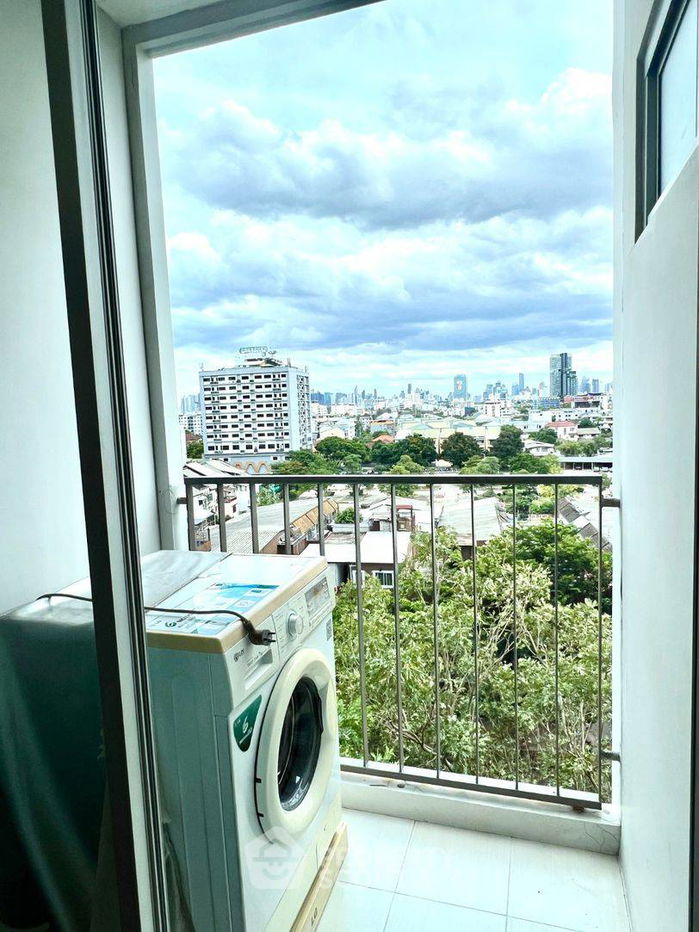 รูป คอนโด 1-ห้องนอน ที่ ยู ดีไลท์ แอท จตุจักร สเตชั่น ใกล้ BTS หมอชิต (ID 1252115) - รูปที่ 14/20