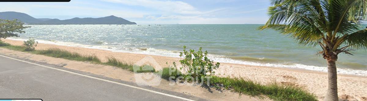 รูป ที่ดินสำหรับปล่อยขาย 324 ตารางเมตร แถว ใกล้ บางเสร่ (ID 1814110) - รูปที่ 3/5