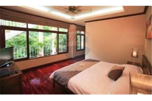 รูป [920121001-2166] SEA VIEW VILLA IN CHAWENG HILLS WITH HOME CINEMA - รูปที่ 5/22