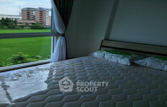 picture 1-BR Condo at The Iris Bangyai near MRT Khlong Bang Phai (ID 1029584) - 4/4