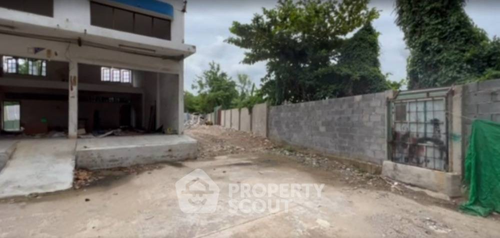 รูป ที่ดินสำหรับปล่อยขาย 1,780 ตารางเมตร แถว ใน บางบอนเหนือ (ID 1521545) - รูปที่ 5/5