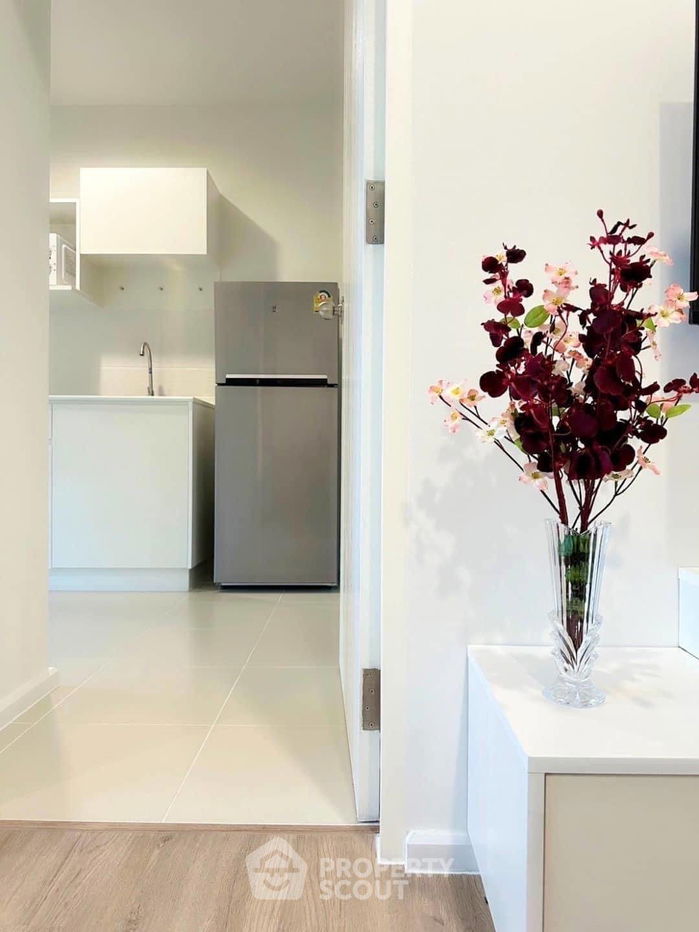 รูป คอนโด 1-ห้องนอน ที่ ไอคอนโด แอคทีฟ พัฒนาการ ใน สวนหลวง (ID 1534700) - รูปที่ 13/17