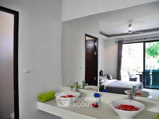 รูป วิลล่า 3-ห้องนอน ใน ราไวย์ (ID 801532) - รูปที่ 15/21