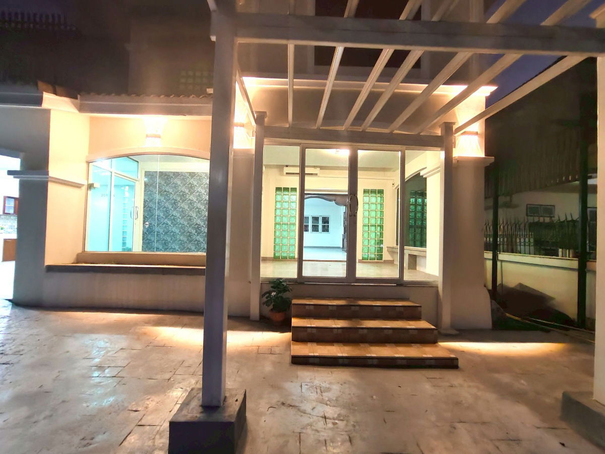 รูป บ้านเดี่ยว ร่มเกล้า มีนบุรี ลาดกระบัง หมู่บ้านรุ่งนภา ถนนร่มเกล้า13 ห่างจากถนน150เมตร นัหมายชมบ้าน 085-318-688 คุณวา - รูปที่ 20/23