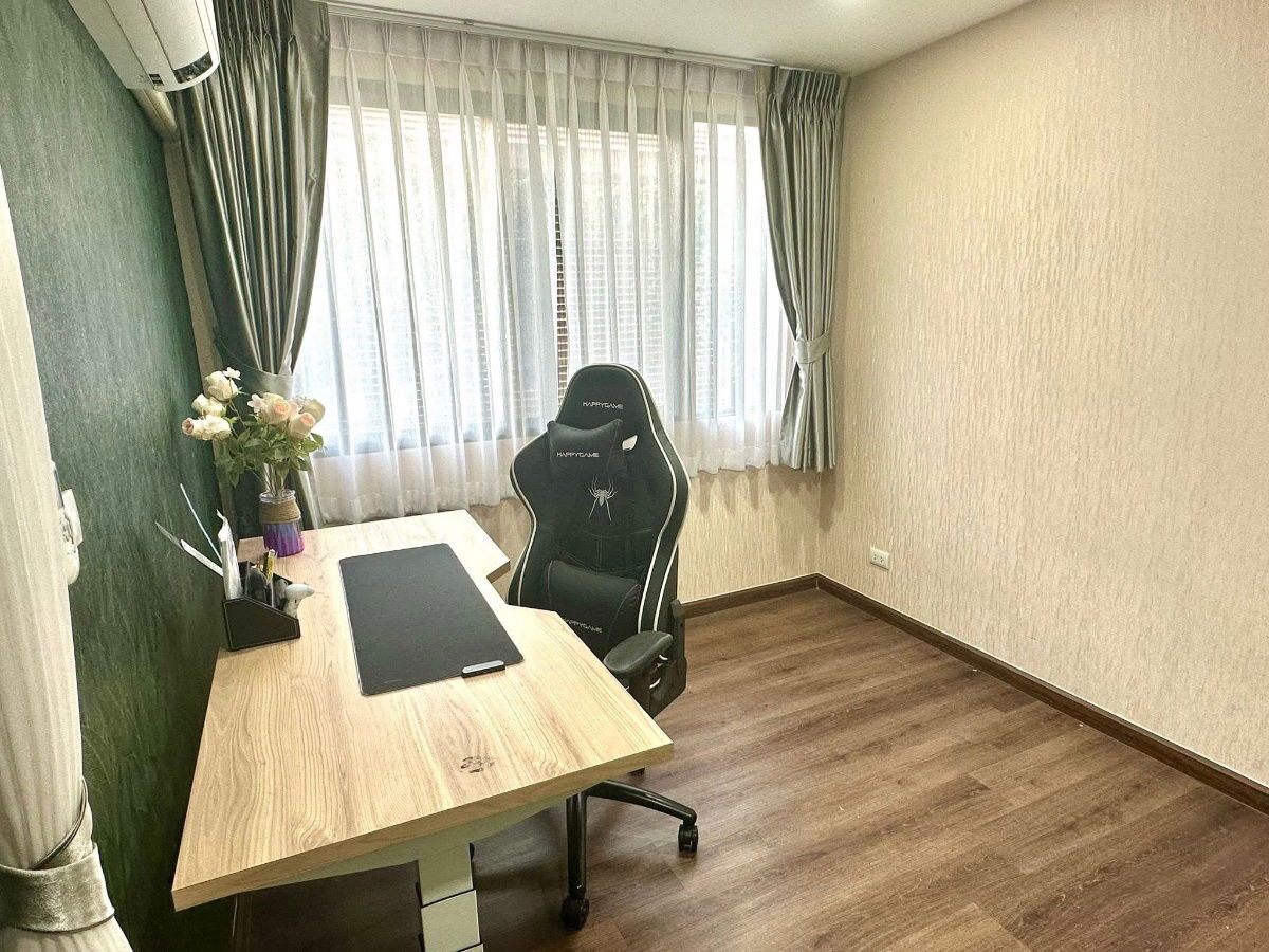 รูป #R7910 🎉 011268 ให้เช่าบ้าน PATIO Ngamwongwan-Prachachuen - รูปที่ 8/9