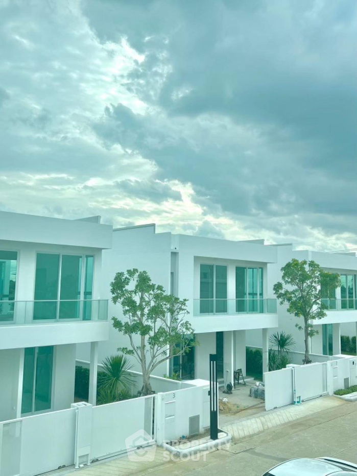 รูป บ้าน 2-ห้องนอน ใน บางพลีใหญ่ (ID 1880016) - รูปที่ 2/16