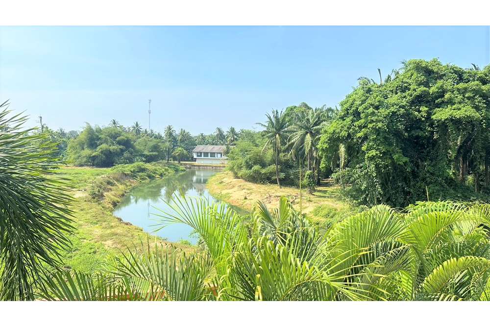 รูป [920281022-10] บ้านเดี่ยวสำหรับขาย - ทำเลทับปริก อำเภอเมืองกระบี่ - รูปที่ 21/36