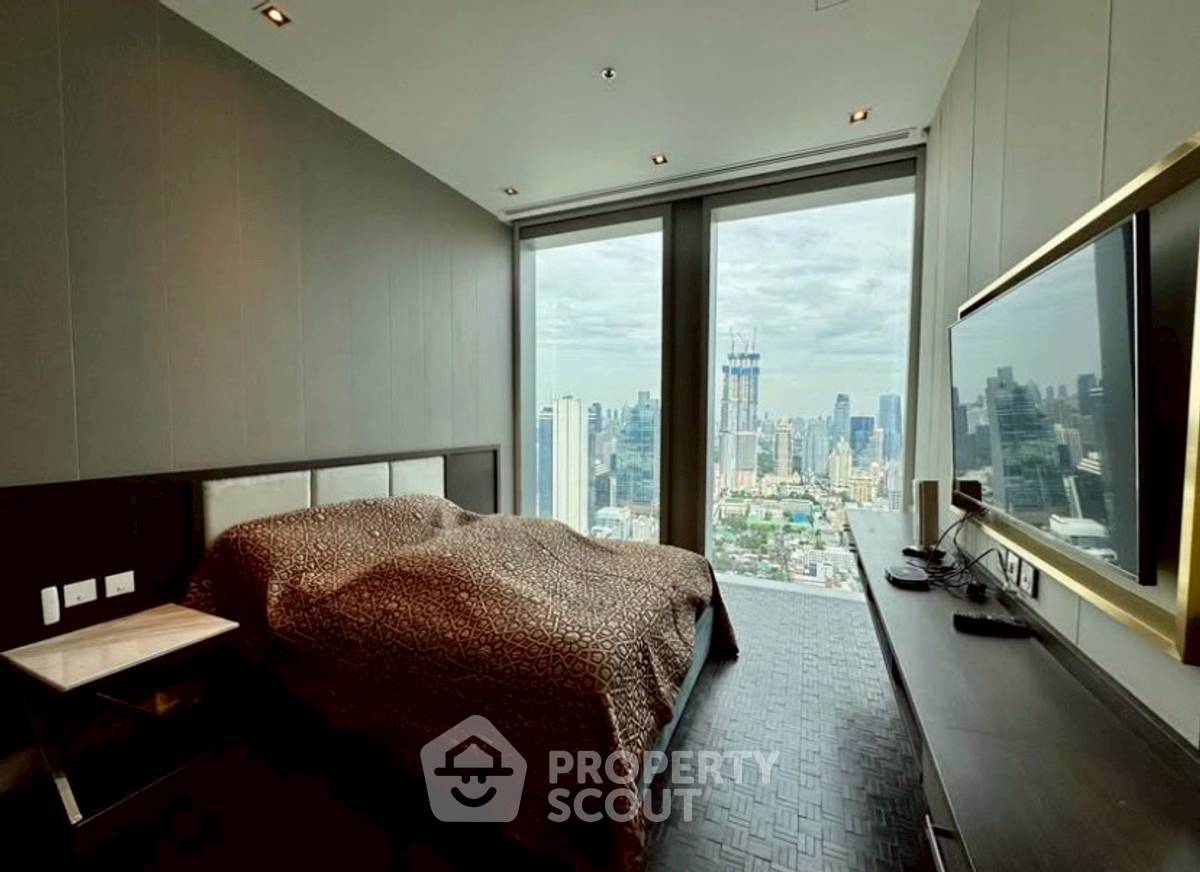 รูป คอนโด 4-ห้องนอน ที่ เดอะ ริทซ์-คาร์ลตัน เรสซิเดนเซส, แบง ค๊อก ใกล้ BTS ช่องนนทรี (ID 2457149) - รูปที่ 6/20