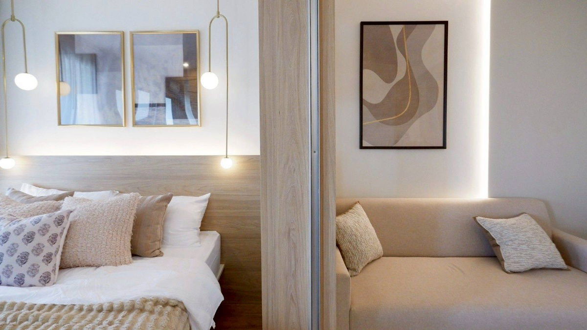 รูป 🍃owPound301125🍃 📍ยูดีไลท์ เรสซิเดนซ์ ริเวอร์ฟร้อนท์ พระราม3 - รูปที่ 10/20