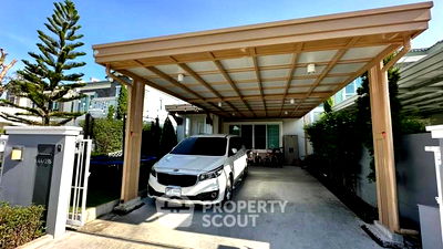 บ้านเดี่ยว บิ๊กซี บางใหญ่ : บ้าน 2-ห้องนอน ใน บางเลน (ID 1962726)