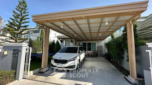 2-BR House in Bang Len (ID 1962726)