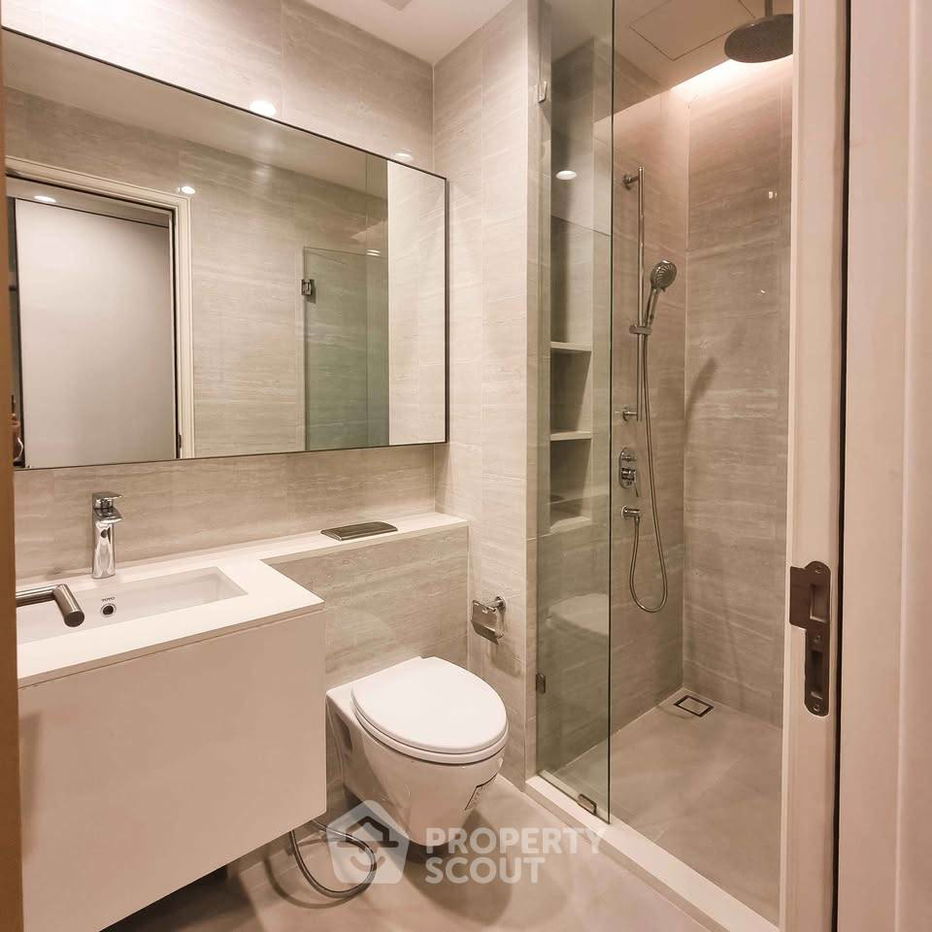 รูป คอนโด 1-ห้องนอน ที่ อนิล สาทร 12 ใกล้ BTS เซนต์หลุยส์ (ID 2440328) - รูปที่ 6/6