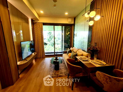 ขายคอนโด : คอนโด 1-ห้องนอน ที่ วิสซ์ดอม เดอะ ฟอเรสเทียส์ ใน บางแก้ว (ID 1340730)