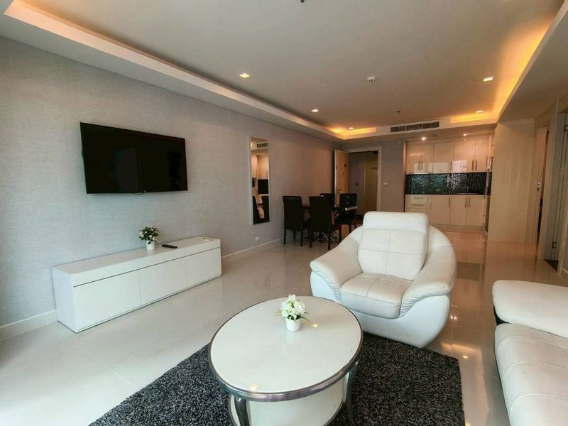 รูป ขายคอนโดพัทยา บนเขาพระตำหนัก โคซี่ บีช วิว ห้องสวย พร้อมเข้าอยู่  - รูปที่ 2/18