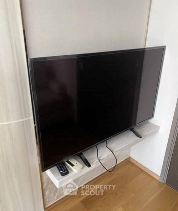picture 1-BR Condo at Ashton Chula Silom near MRT Sam Yan (ID 985235) - 3/7