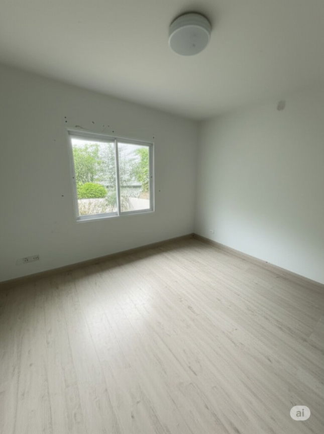 รูป 🏡 𝗛𝗢𝗨𝗦𝗘 𝗙𝗢𝗥 𝗦𝗔𝗟𝗘 | "บ้านเดี่ยว 2 ชั้น" Iconature Salaya – อิคอนเนเจอร์ ศาลายา ⚡️ - รูปที่ 6/11