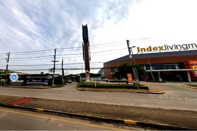 บ้านเดี่ยว สุราษฎร์ธานี : [920121075-83] บ้าน 1 ห้องนอน เดินถึงอินเด็กซ์ ลิฟวิ่งมอลล์ สุราษฎร์ธานี!!