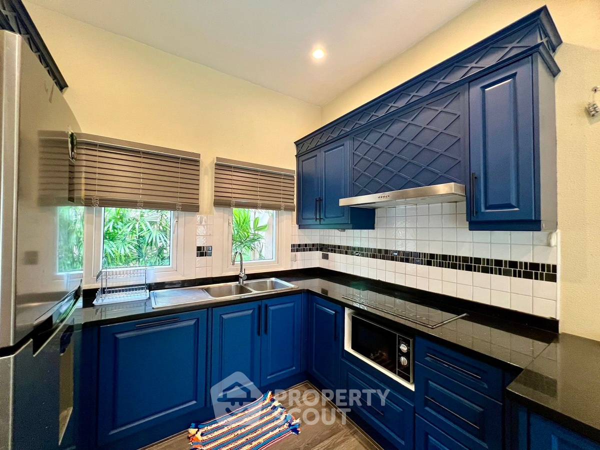 รูป บ้าน 3-ห้องนอน ที่ ซิลค์ โรด เพลส ใกล้ พัทยาตะวันออก (ID 1838228) - รูปที่ 18/39