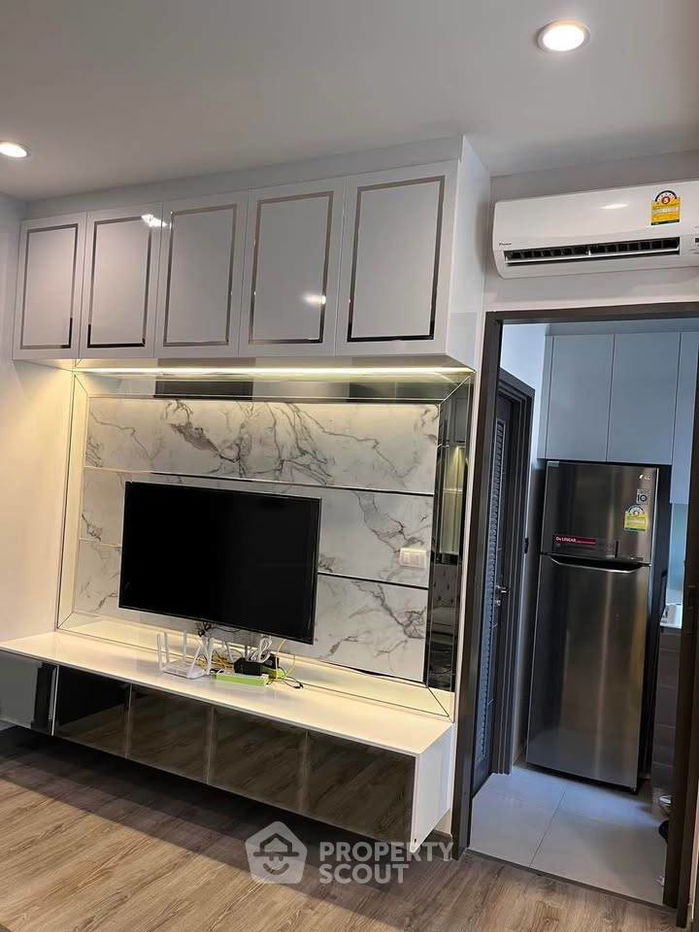 รูป คอนโด 1-ห้องนอน ที่ เออร์บาโน ราชวิถี ใกล้ MRT สิรินธร (ID 2161509) - รูปที่ 6/20