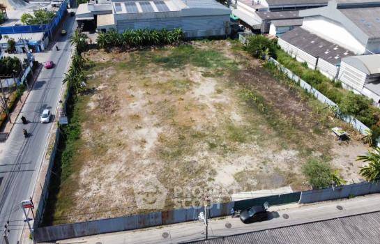 รูป ที่ดินสำหรับปล่อยเช่า 4,900 ตารางเมตร แถว ใน แพรกษาใหม่ (ID 1743491) - รูปที่ 4/4