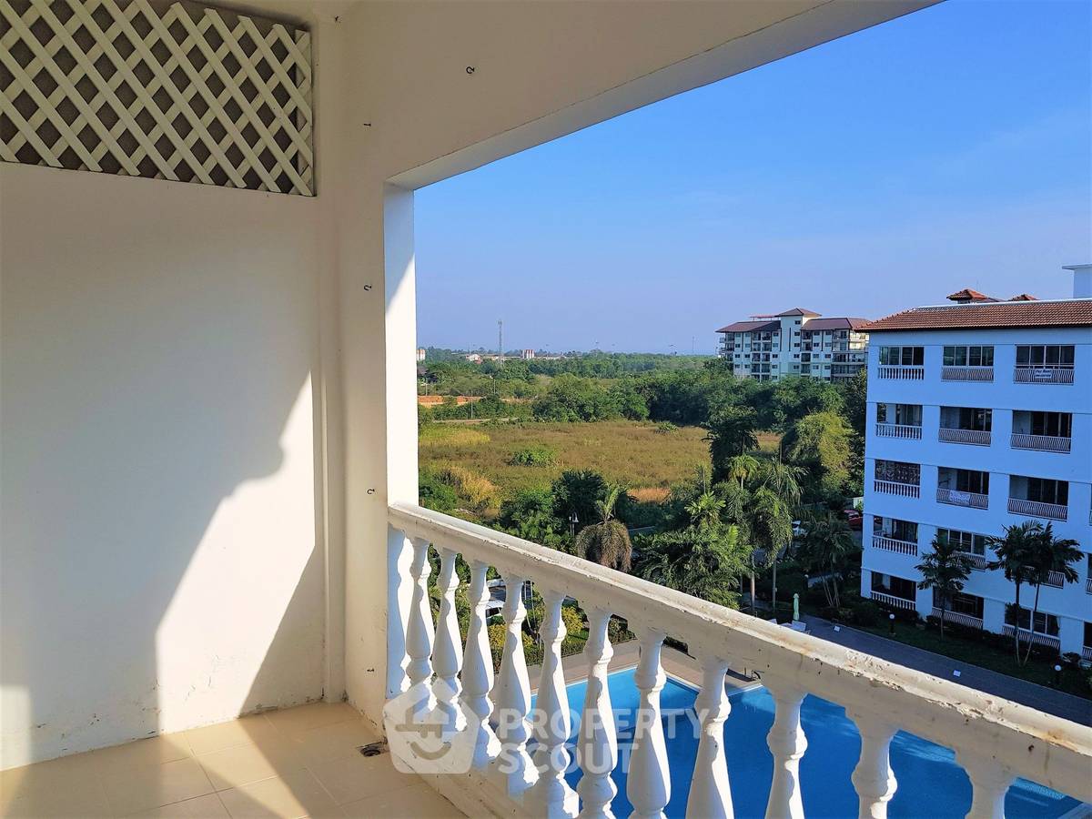 รูป คอนโด 1-ห้องนอน ที่ บ้านสวนลลนา ใกล้ เมืองพัทยา (ID 1284834) - รูปที่ 15/15