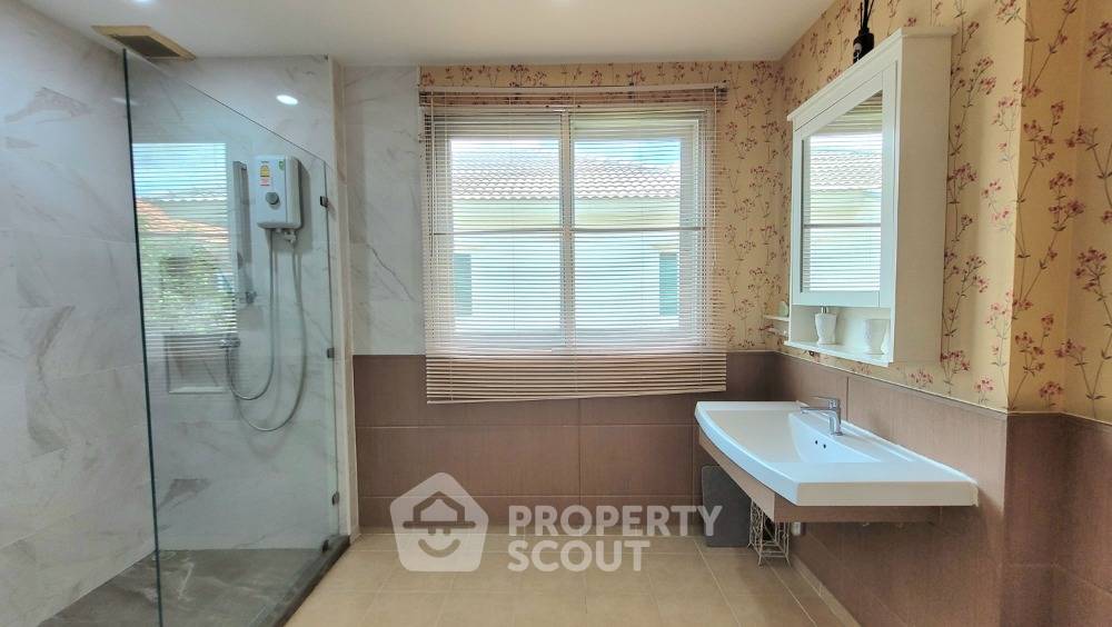 รูป บ้าน 3-ห้องนอน ที่ คาซ่าวิลล์ ราชพฤกษ์-รัตนาธิเบศร์ 2 ใน ท่าอิฐ (ID 1778623) - รูปที่ 6/8