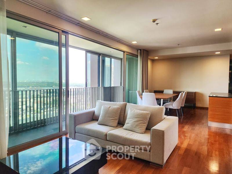 picture 3-BR Condo at Ashton Morph 38 near BTS Thong Lor (ID 1801807) - 10/16
